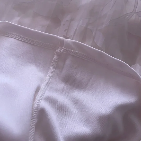 Cotton Blend Torrid Midi Dress, 2x - Picture 11 of 13